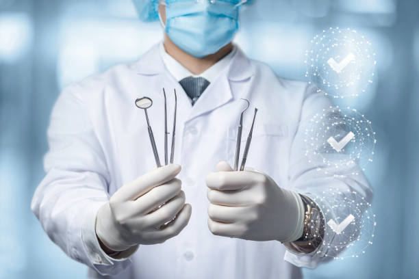 Oral Cancer Screening in Helotes, TX