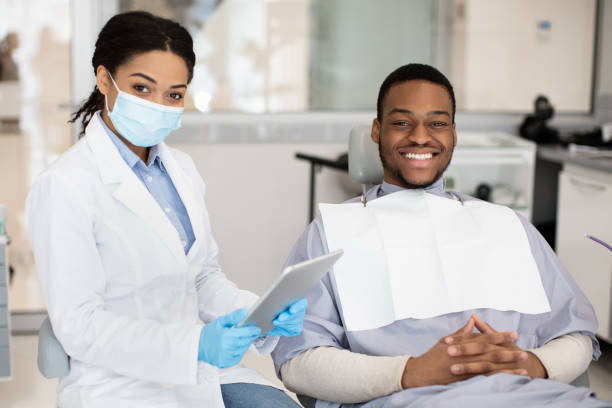 Oral Surgery in Helotes, TX