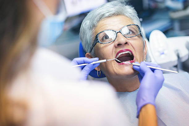 Full Mouth Reconstruction in Helotes, TX