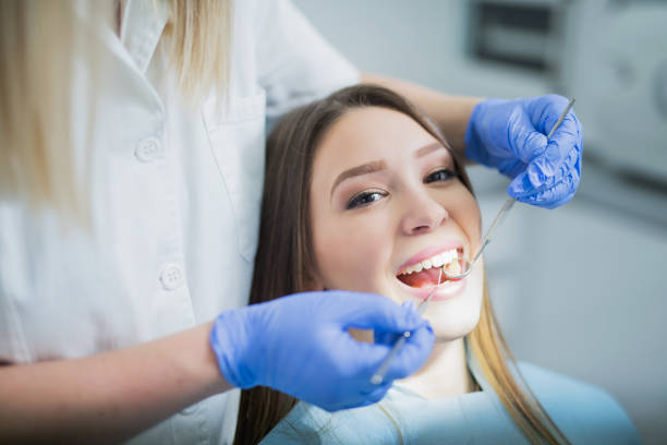 Best Dental Fillings (Composite and Amalgam)  in Helotes, TX